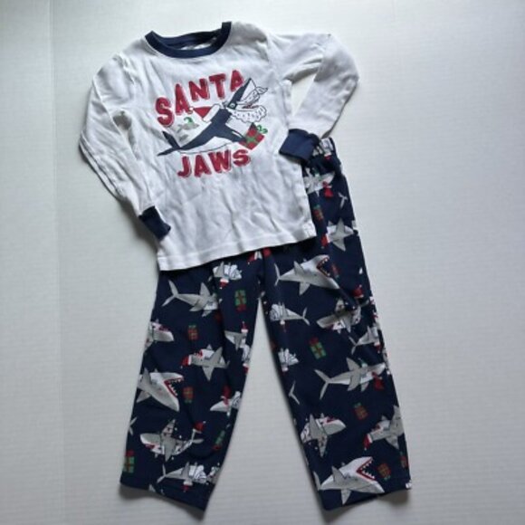 Boys Xmas pjs - Picture 1 of 1